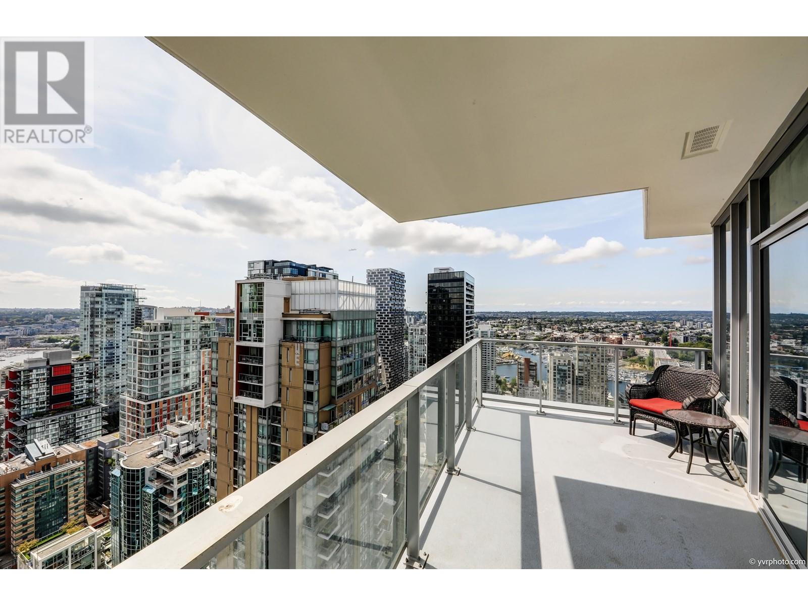 3608 1289 Hornby Street, Vancouver, British Columbia  V6Z 0G7 - Photo 2 - R2822462