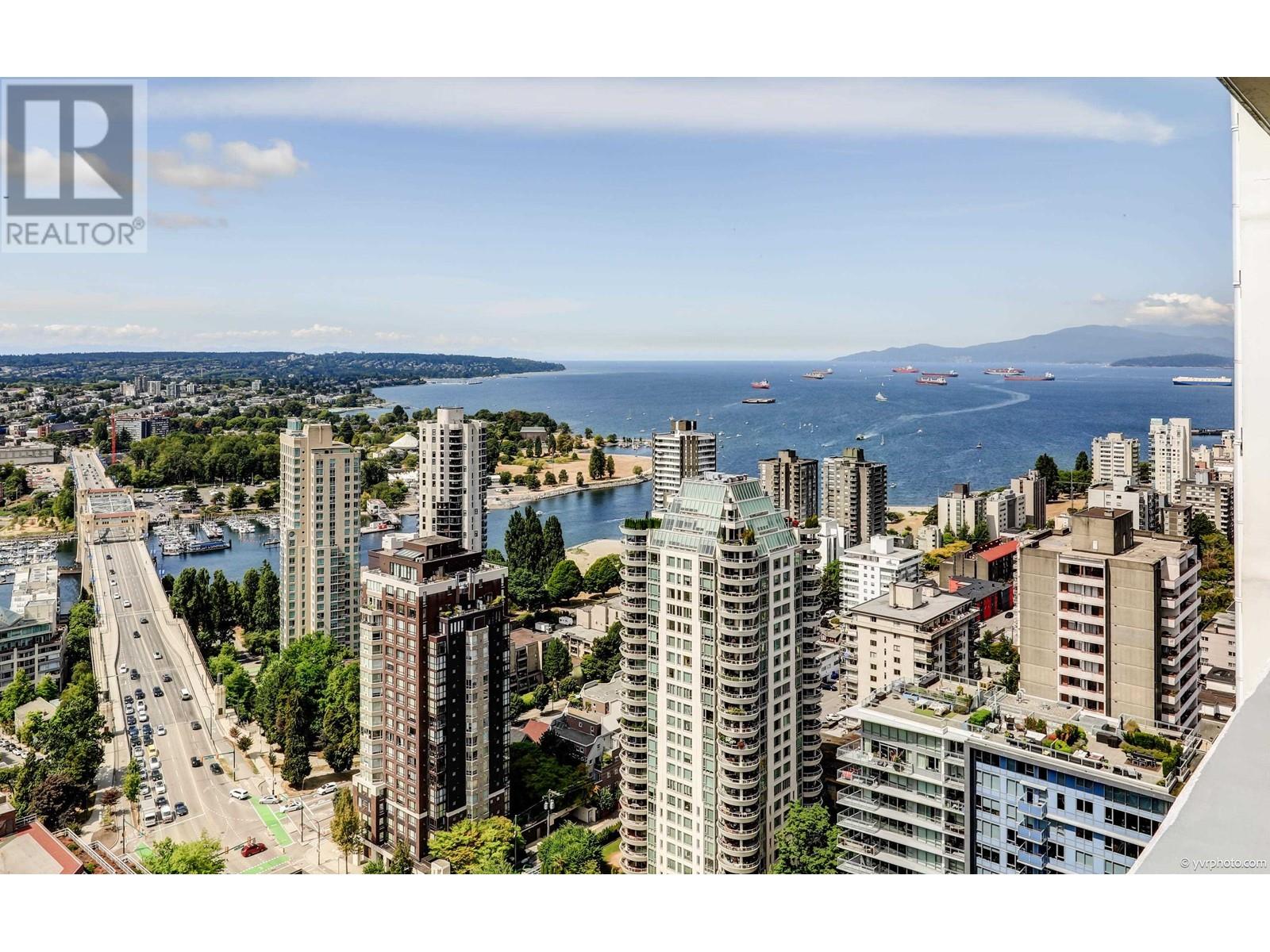 3608 1289 Hornby Street, Vancouver, British Columbia  V6Z 0G7 - Photo 18 - R2822462