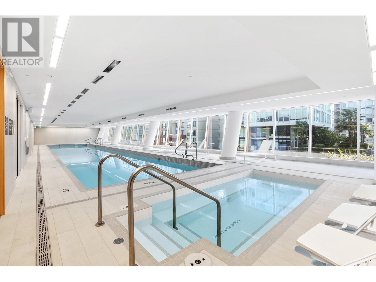 3608 1289 Hornby Street, Vancouver, British Columbia  V6Z 0G7 - Photo 17 - R2822462