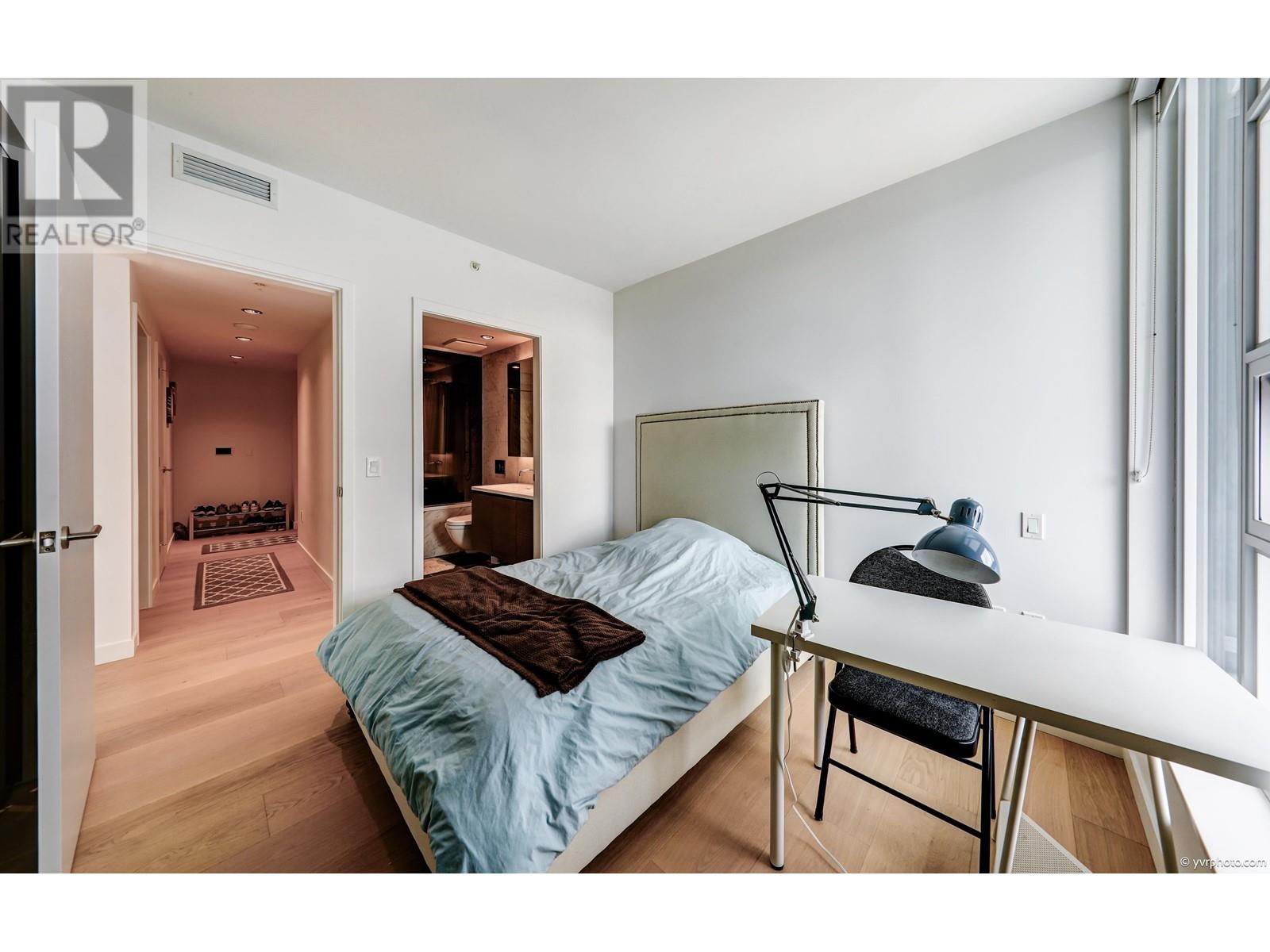 3608 1289 Hornby Street, Vancouver, British Columbia  V6Z 0G7 - Photo 15 - R2822462
