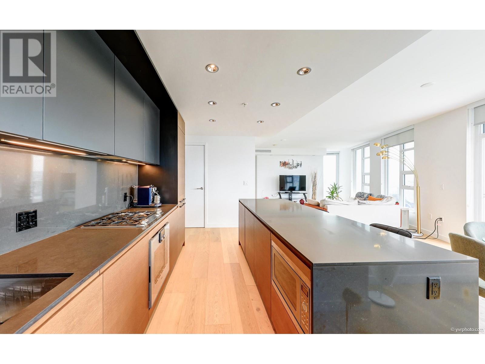 3608 1289 Hornby Street, Vancouver, British Columbia  V6Z 0G7 - Photo 7 - R2822462