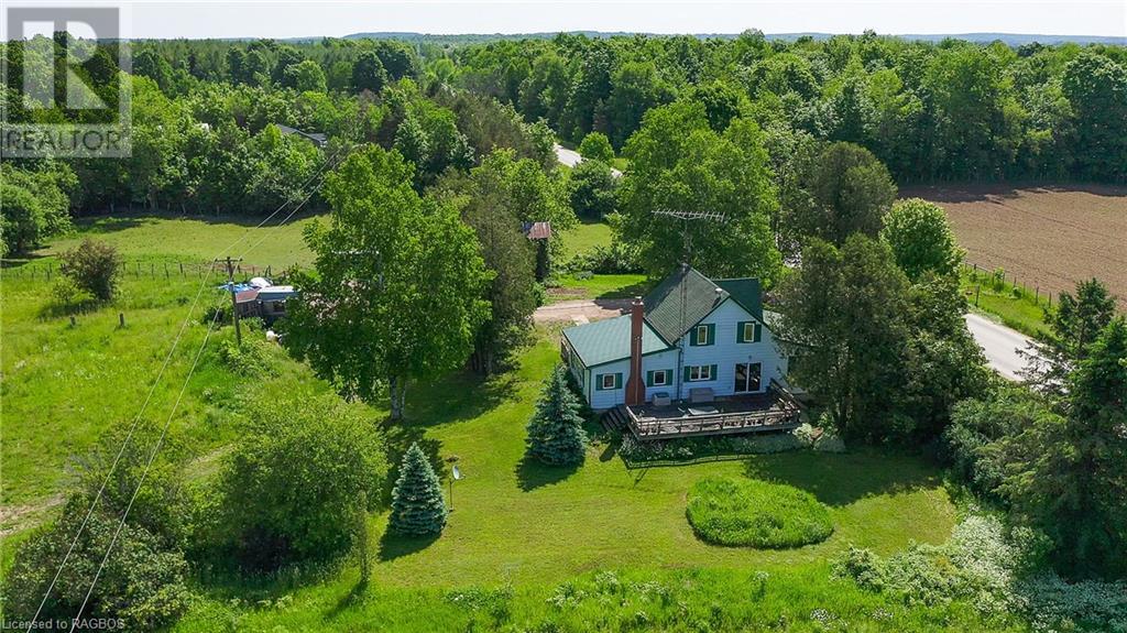 642803 Mccullough Lake Road, Williamsford, Ontario  N0H 2V0 - Photo 1 - 40507852