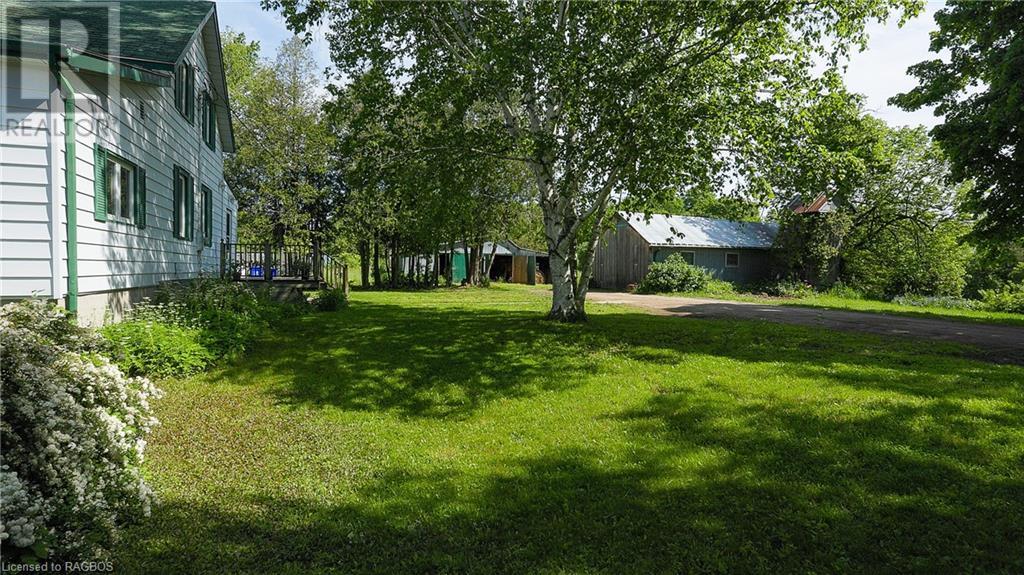 642803 Mccullough Lake Road, Williamsford, Ontario  N0H 2V0 - Photo 18 - 40507852