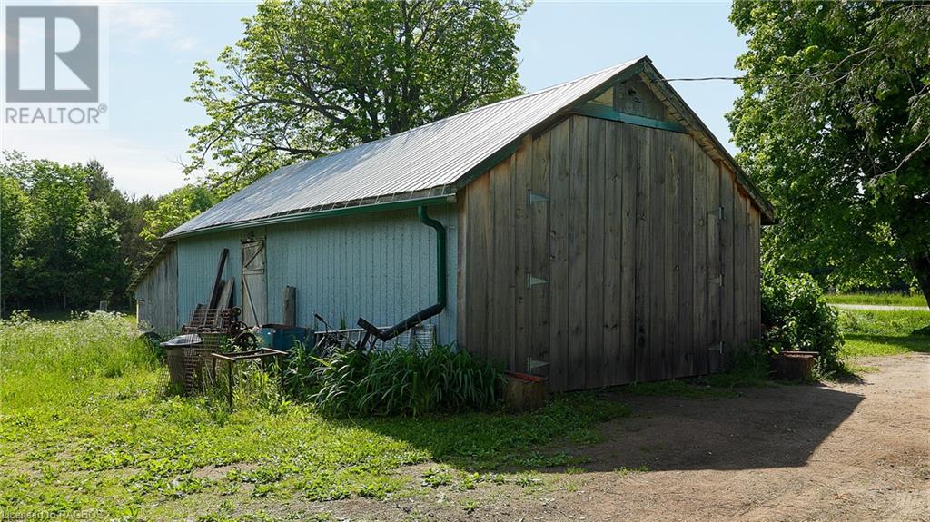 642803 Mccullough Lake Road, Williamsford, Ontario  N0H 2V0 - Photo 2 - 40507852