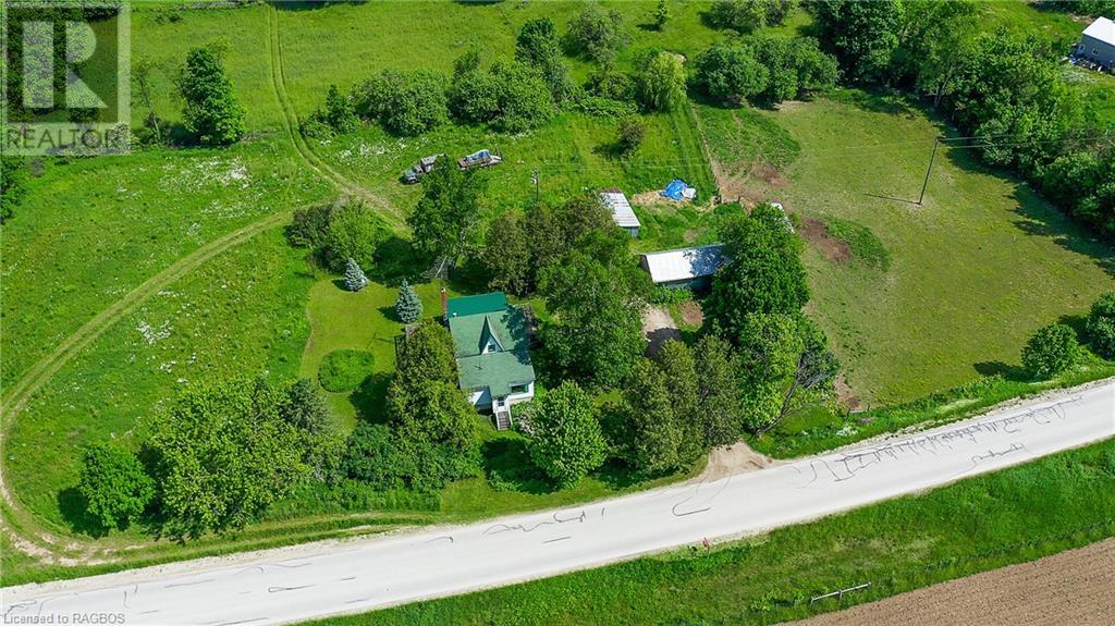642803 Mccullough Lake Road, Williamsford, Ontario  N0H 2V0 - Photo 7 - 40507852