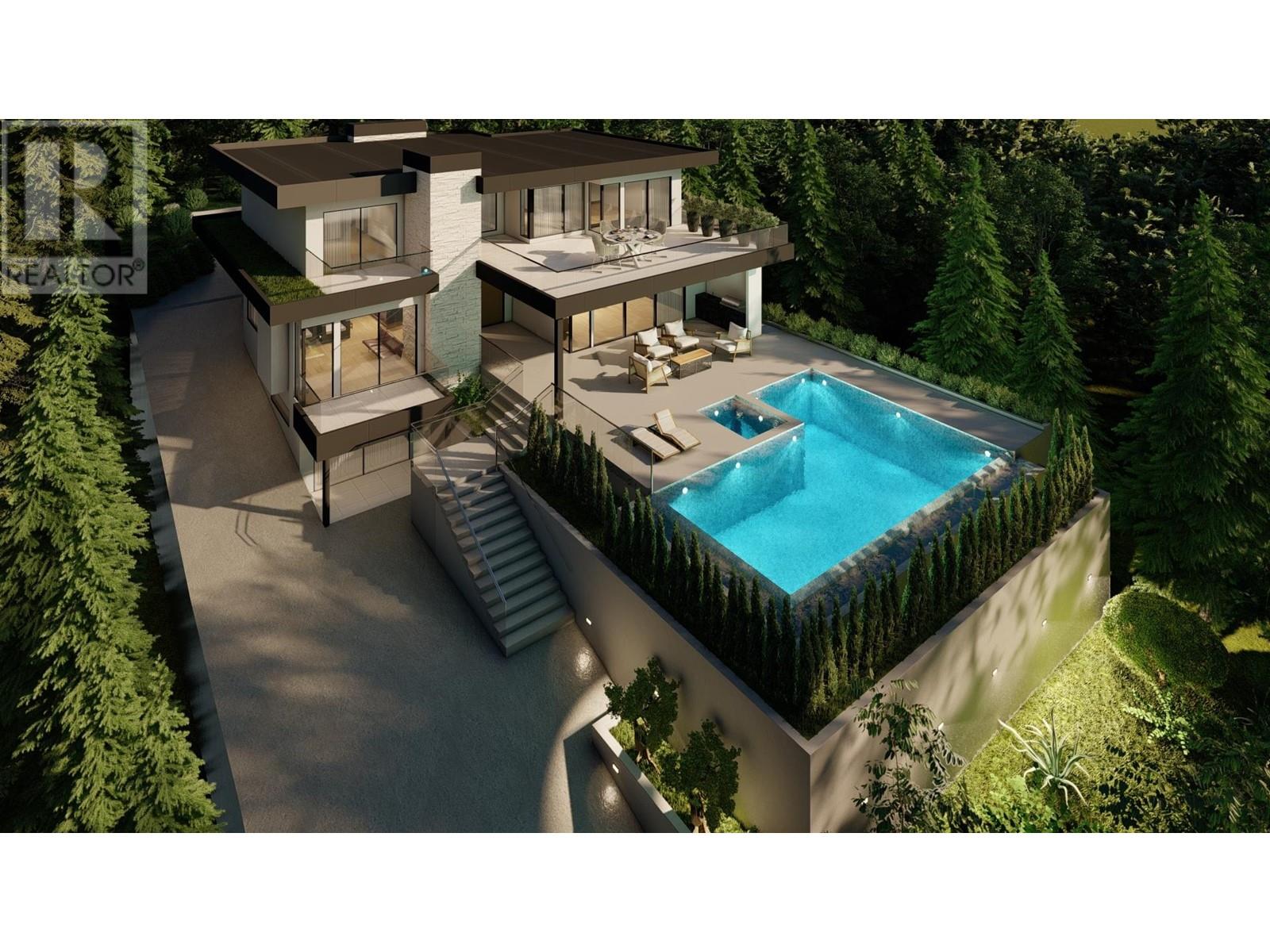 449 Hillcrest Street, West Vancouver, British Columbia  V7V 2L8 - Photo 4 - R2800952