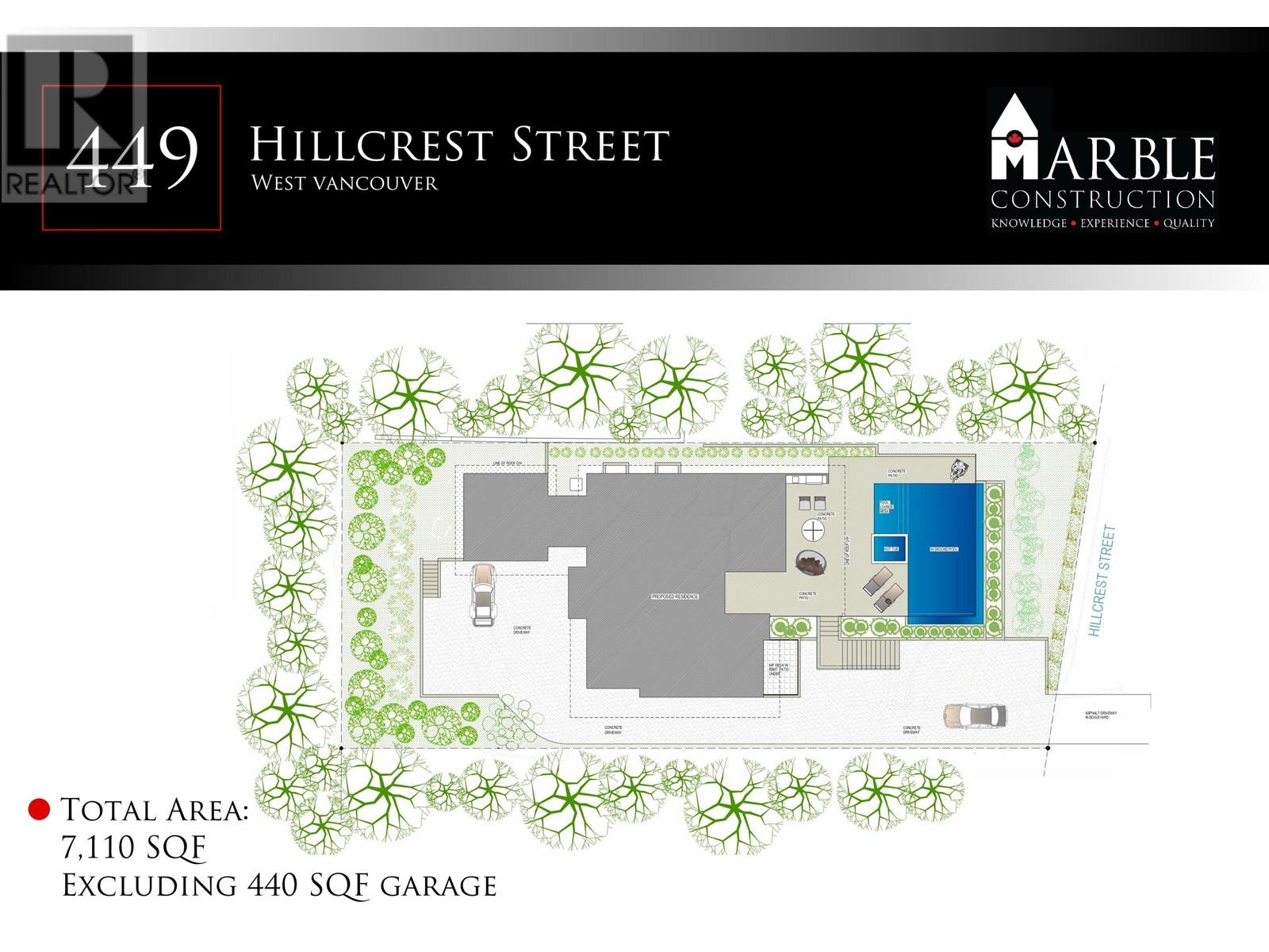 449 Hillcrest Street, West Vancouver, British Columbia  V7V 2L8 - Photo 14 - R2800952