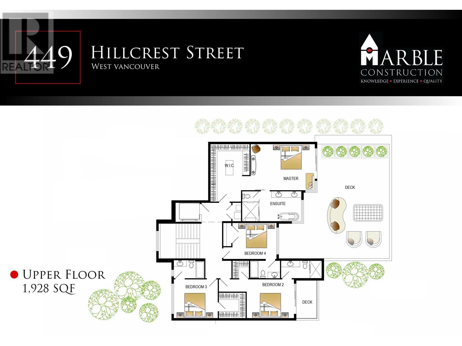 449 Hillcrest Street, West Vancouver, British Columbia  V7V 2L8 - Photo 16 - R2800952