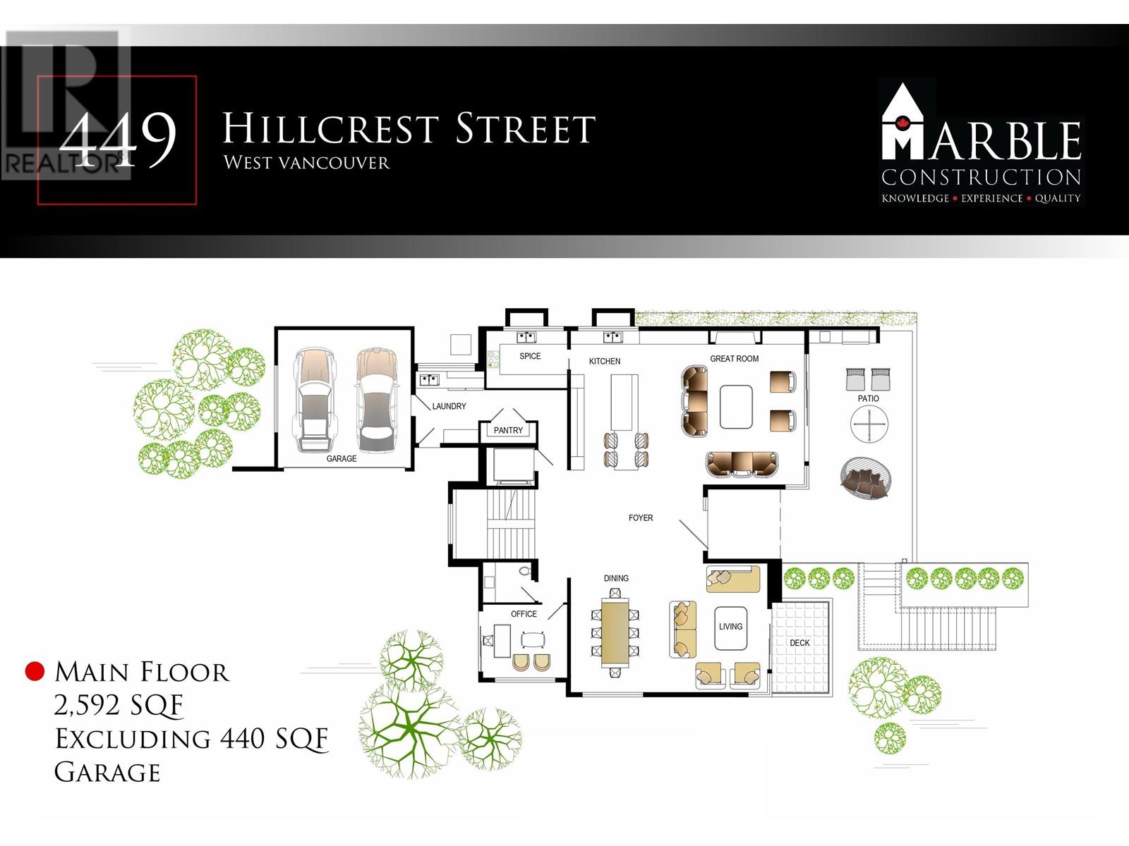 449 Hillcrest Street, West Vancouver, British Columbia  V7V 2L8 - Photo 15 - R2800952