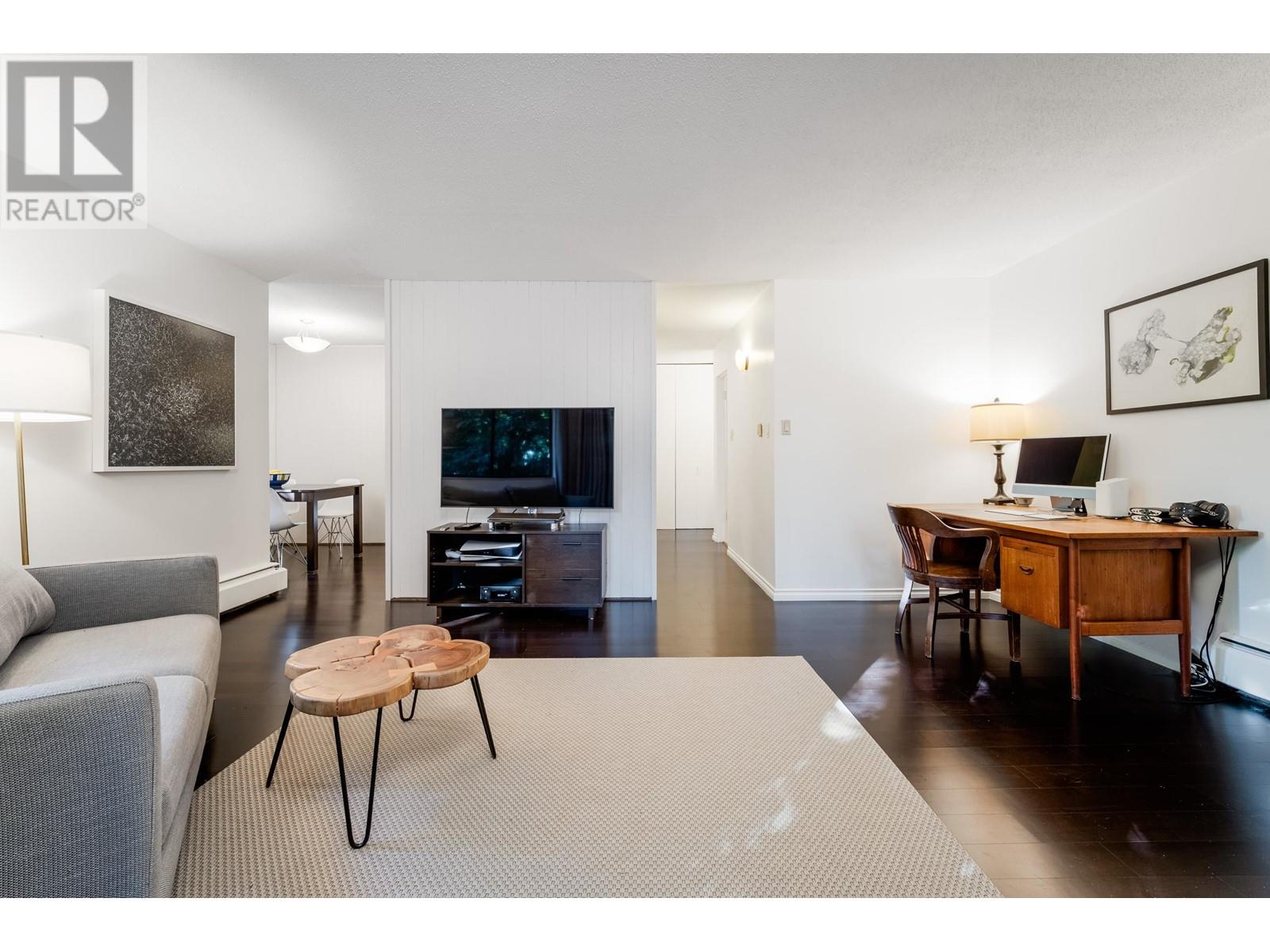 201 350 E 5th Avenue, Vancouver, British Columbia  V5T 1H4 - Photo 4 - R2829212