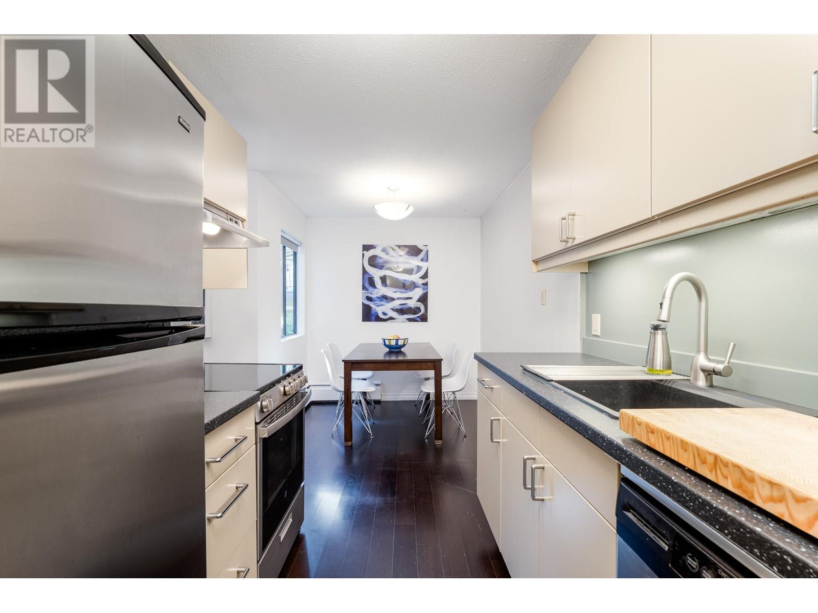 201 350 E 5th Avenue, Vancouver, British Columbia  V5T 1H4 - Photo 7 - R2829212