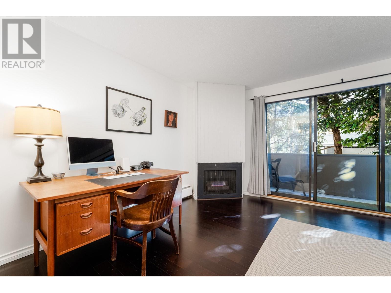 201 350 E 5th Avenue, Vancouver, British Columbia  V5T 1H4 - Photo 6 - R2829212