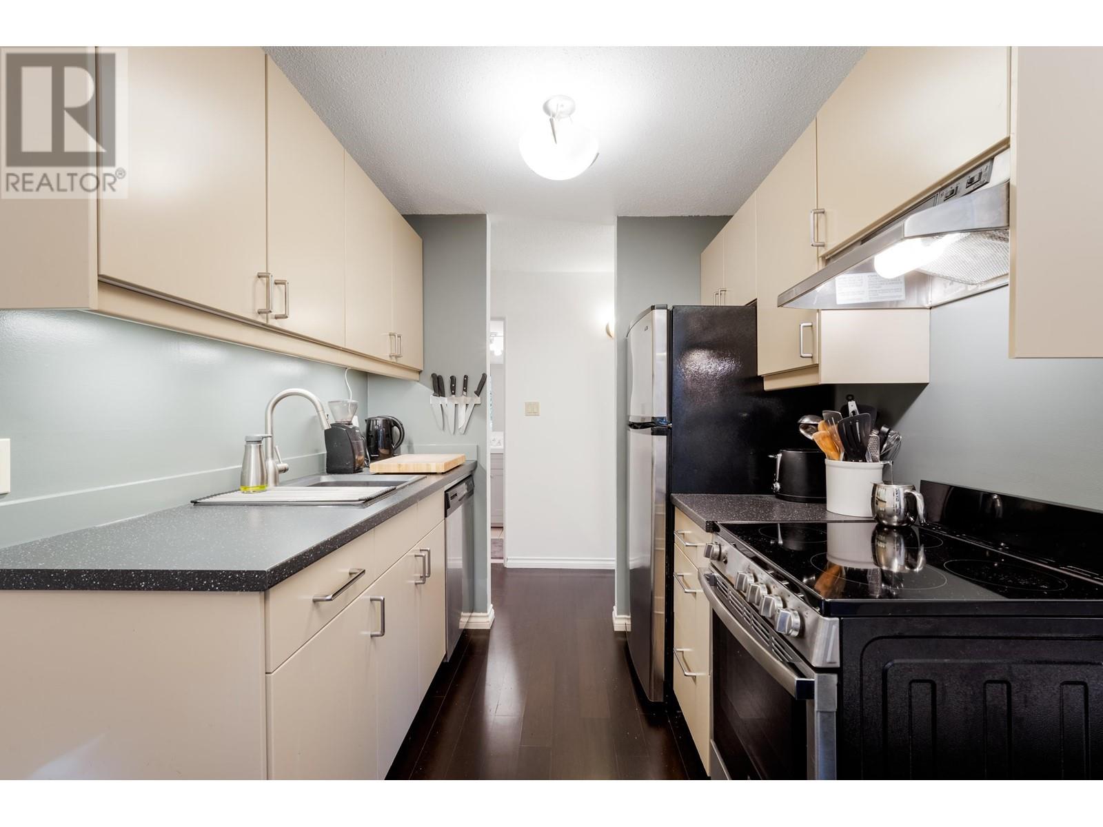 201 350 E 5th Avenue, Vancouver, British Columbia  V5T 1H4 - Photo 8 - R2829212