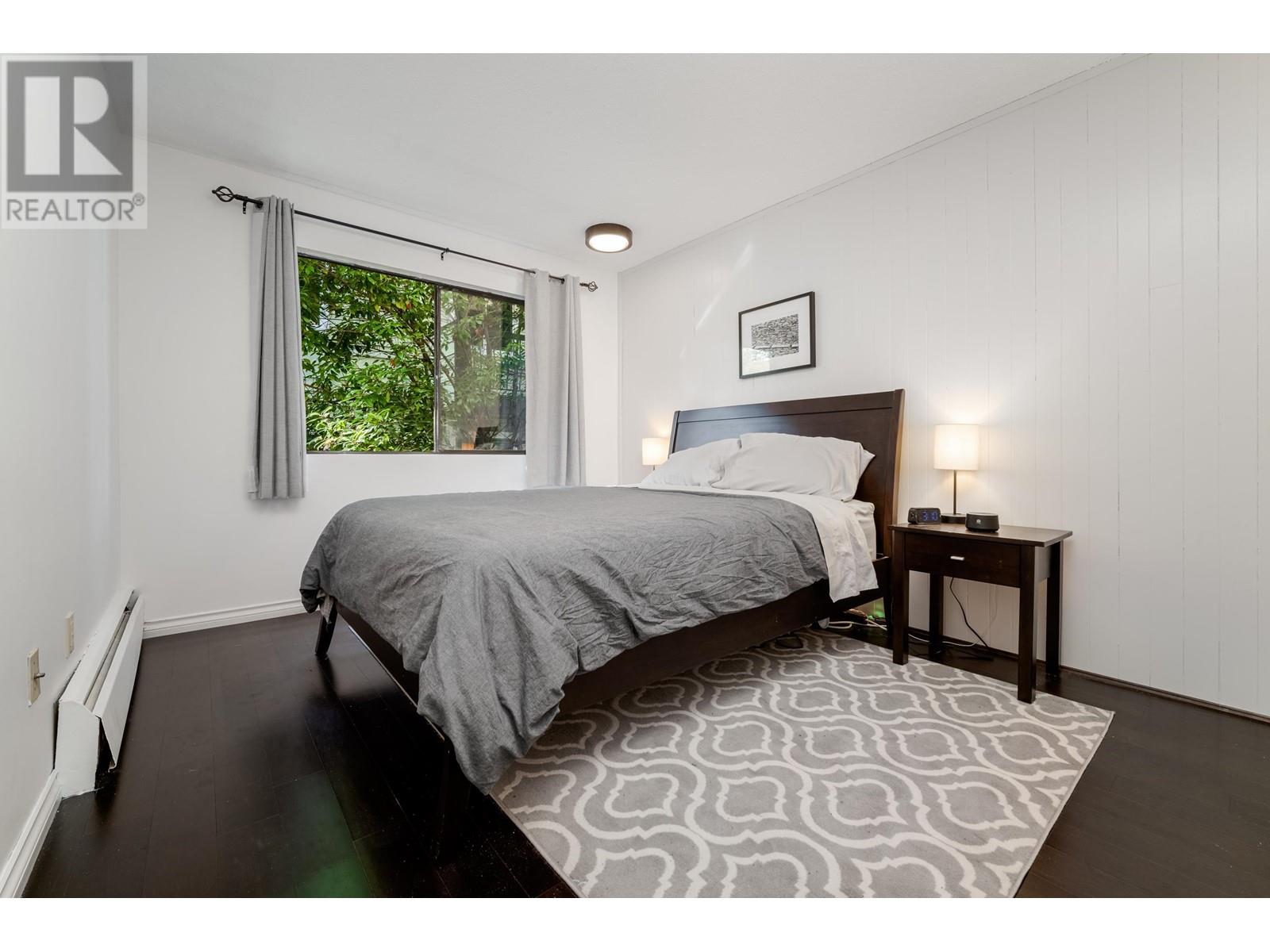 201 350 E 5th Avenue, Vancouver, British Columbia  V5T 1H4 - Photo 12 - R2829212