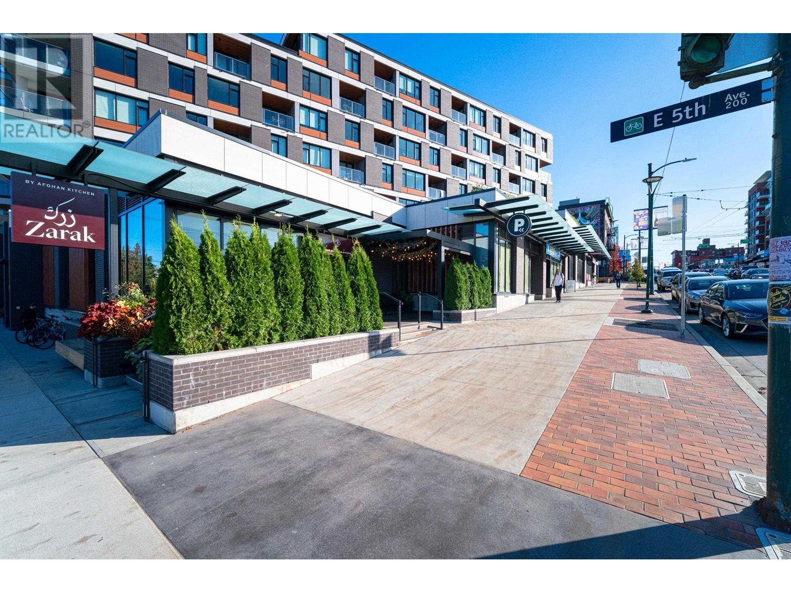 201 350 E 5th Avenue, Vancouver, British Columbia  V5T 1H4 - Photo 14 - R2829212