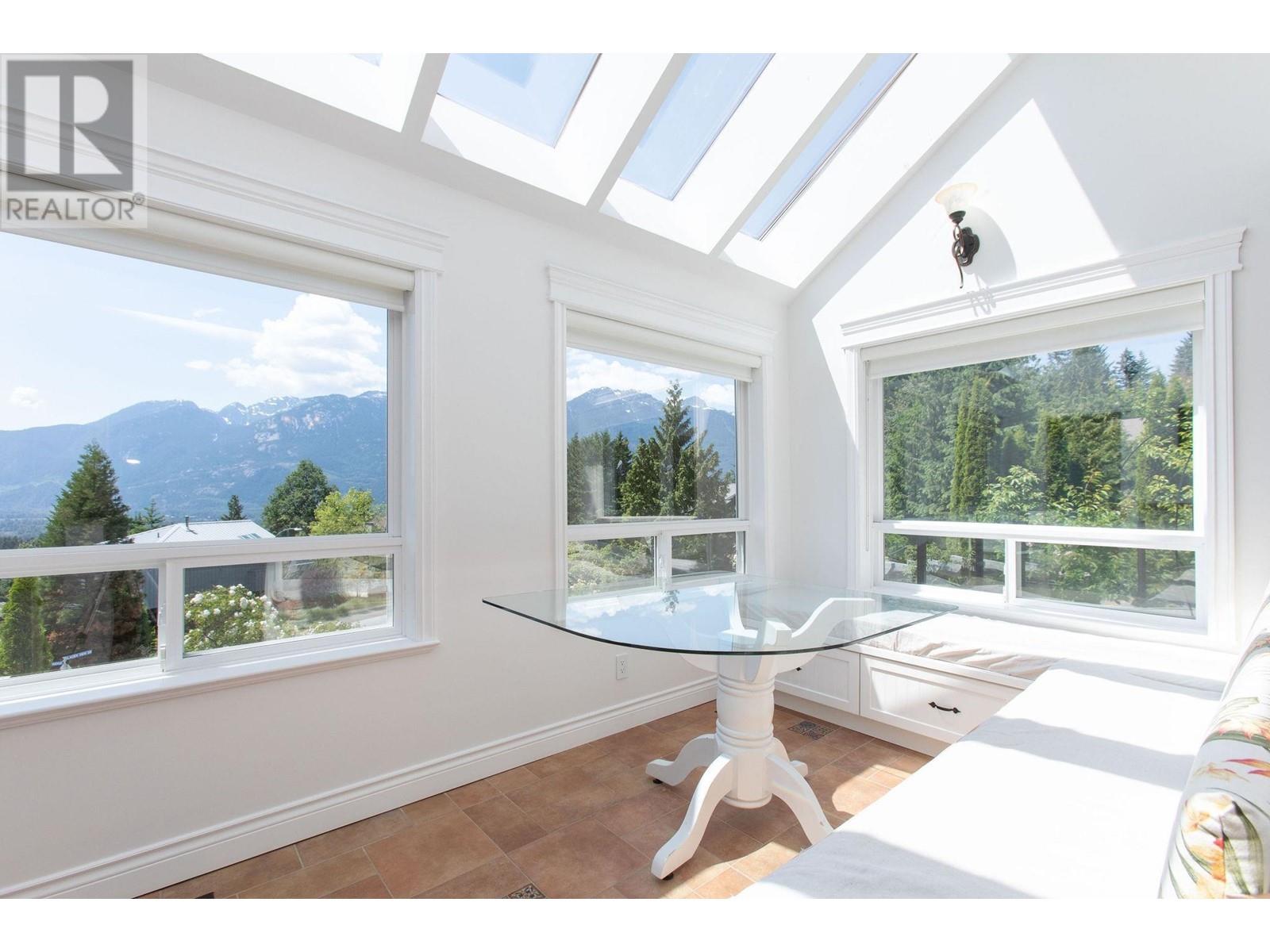 40530 THUNDERBIRD RIDGE, squamish, British Columbia