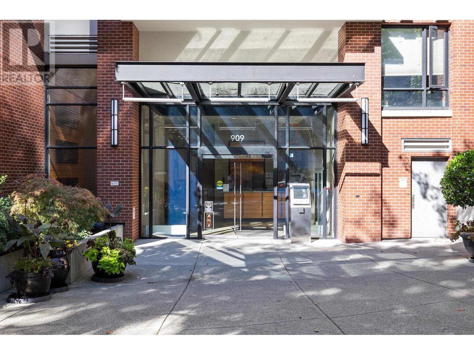 909 909 Mainland Street, Vancouver, British Columbia  V6B 1S3 - Photo 4 - R2823191