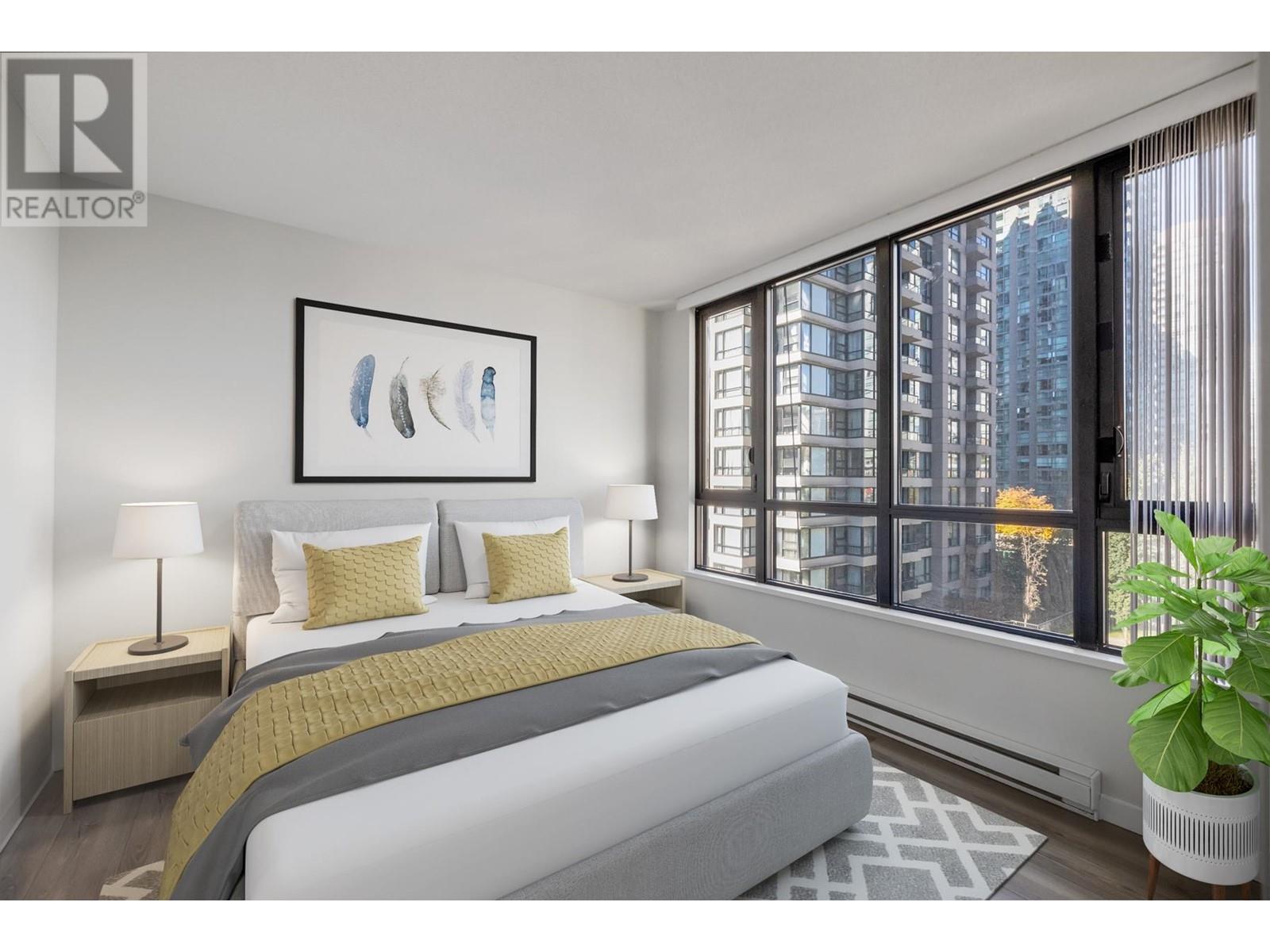 909 909 Mainland Street, Vancouver, British Columbia  V6B 1S3 - Photo 10 - R2823191