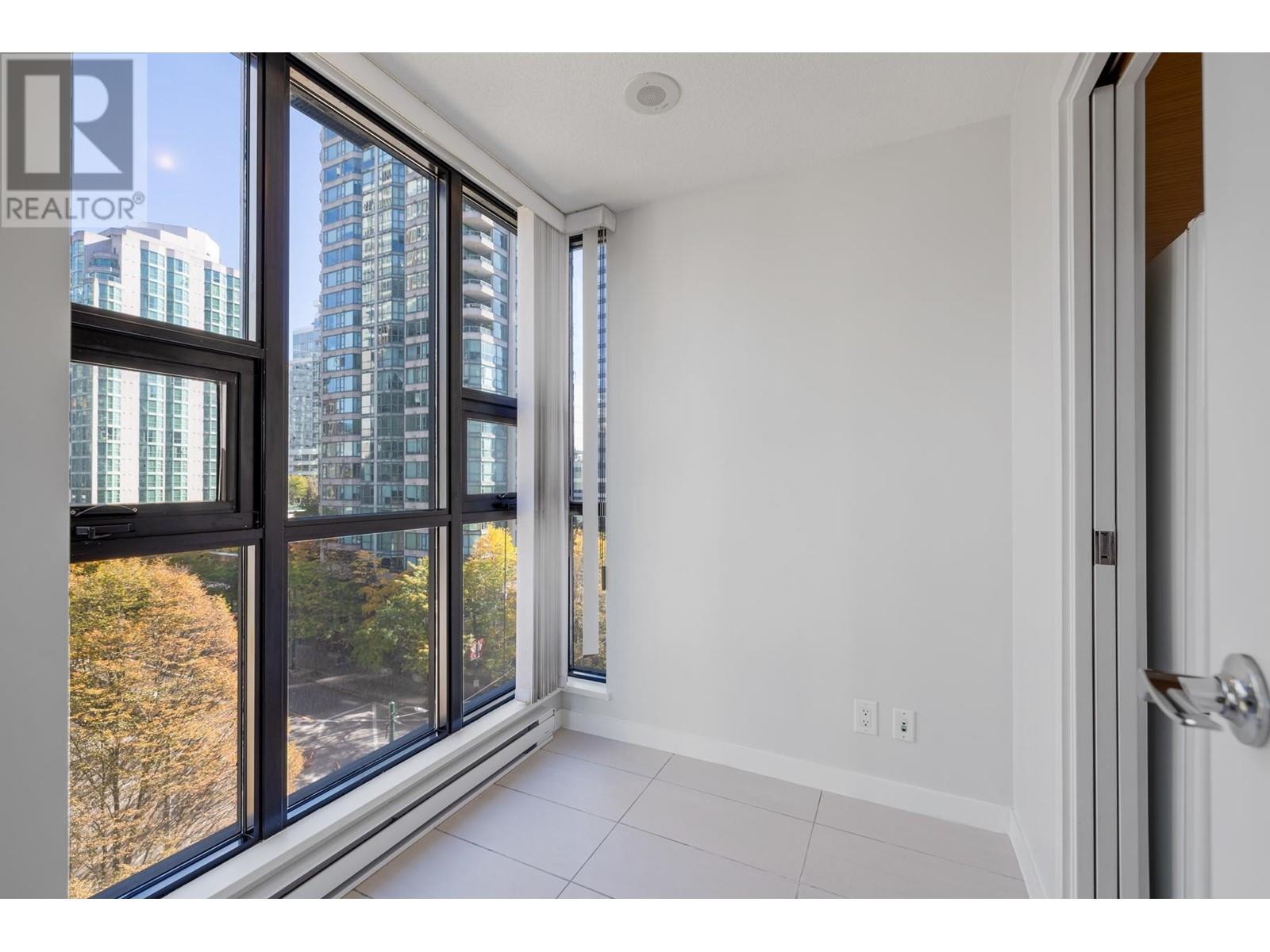 909 909 Mainland Street, Vancouver, British Columbia  V6B 1S3 - Photo 16 - R2823191