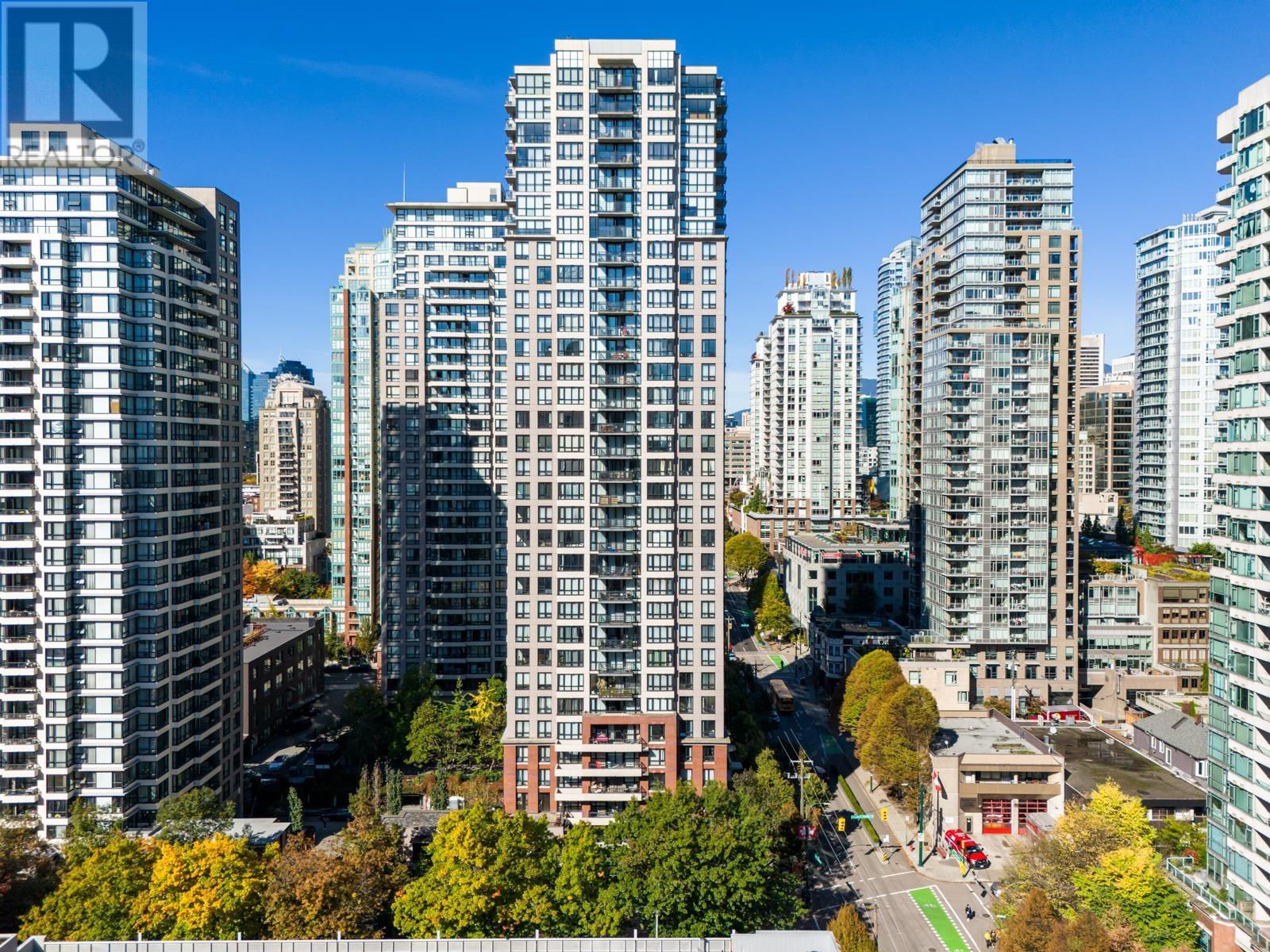 909 909 Mainland Street, Vancouver, British Columbia  V6B 1S3 - Photo 3 - R2823191