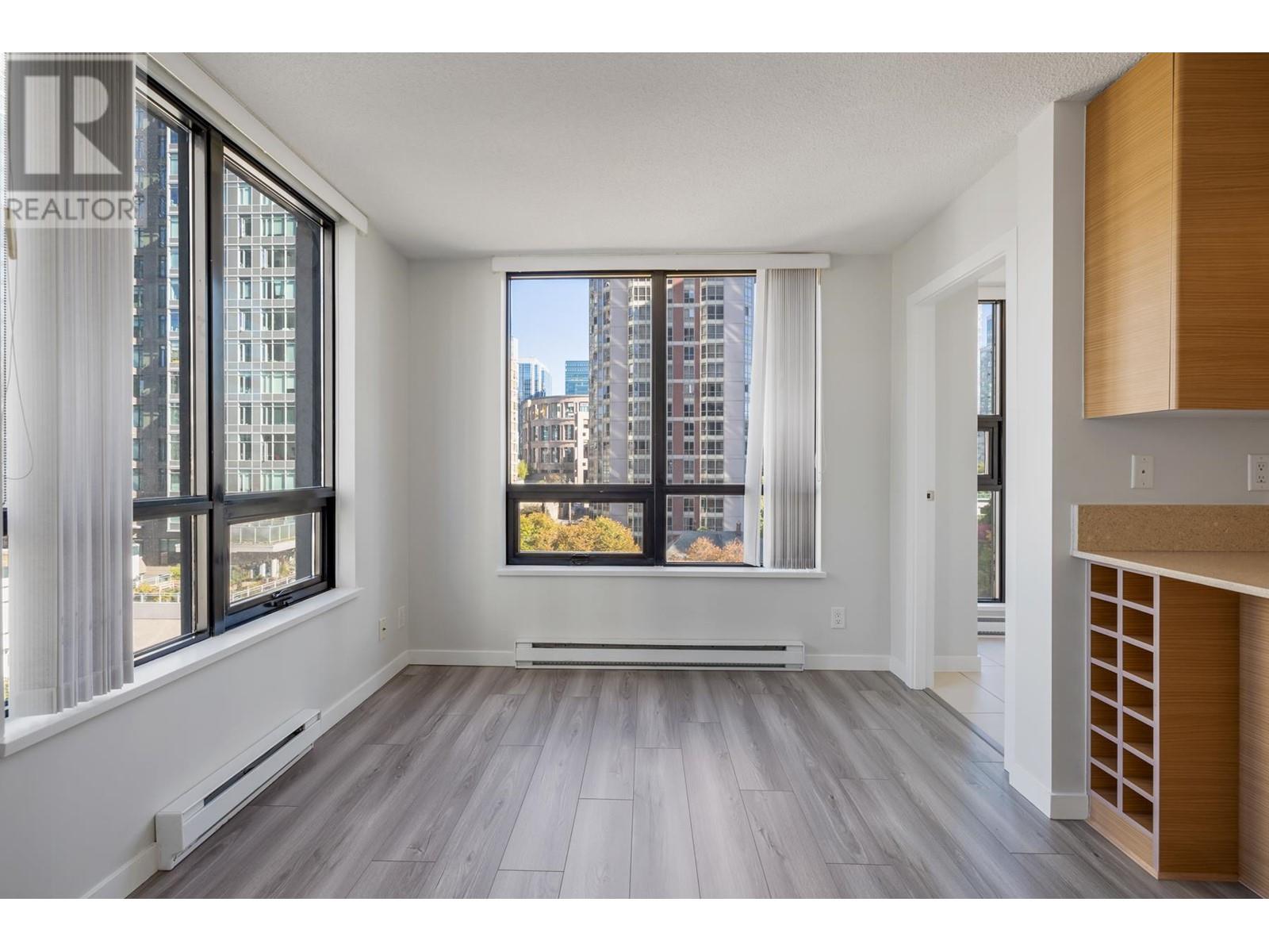 909 909 Mainland Street, Vancouver, British Columbia  V6B 1S3 - Photo 6 - R2823191