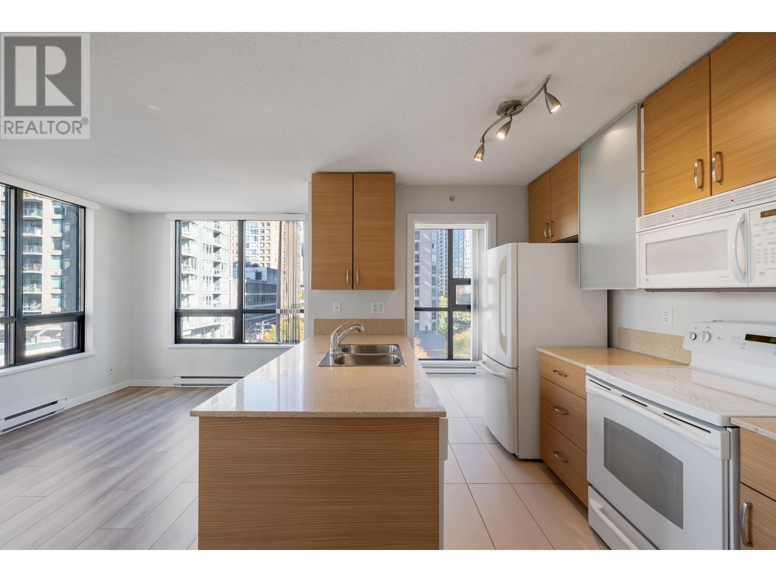 909 909 Mainland Street, Vancouver, British Columbia  V6B 1S3 - Photo 17 - R2823191