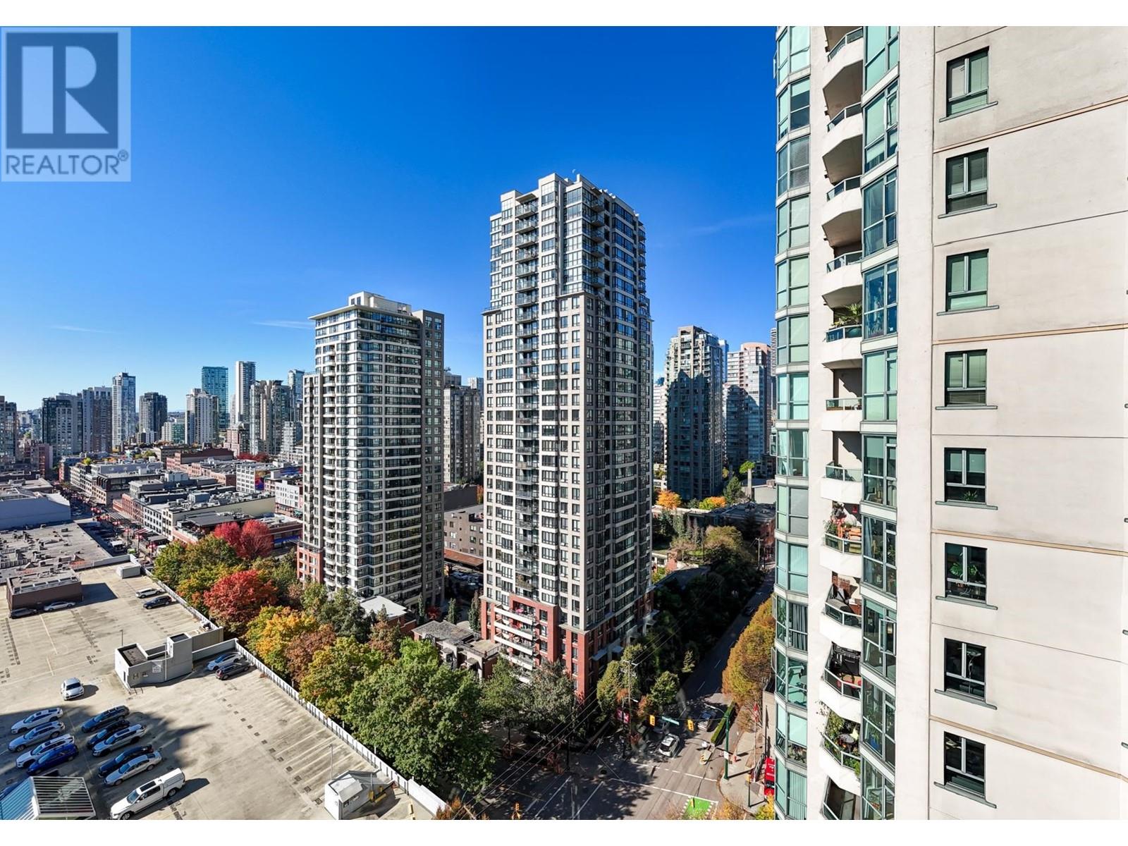909 909 Mainland Street, Vancouver, British Columbia  V6B 1S3 - Photo 34 - R2823191
