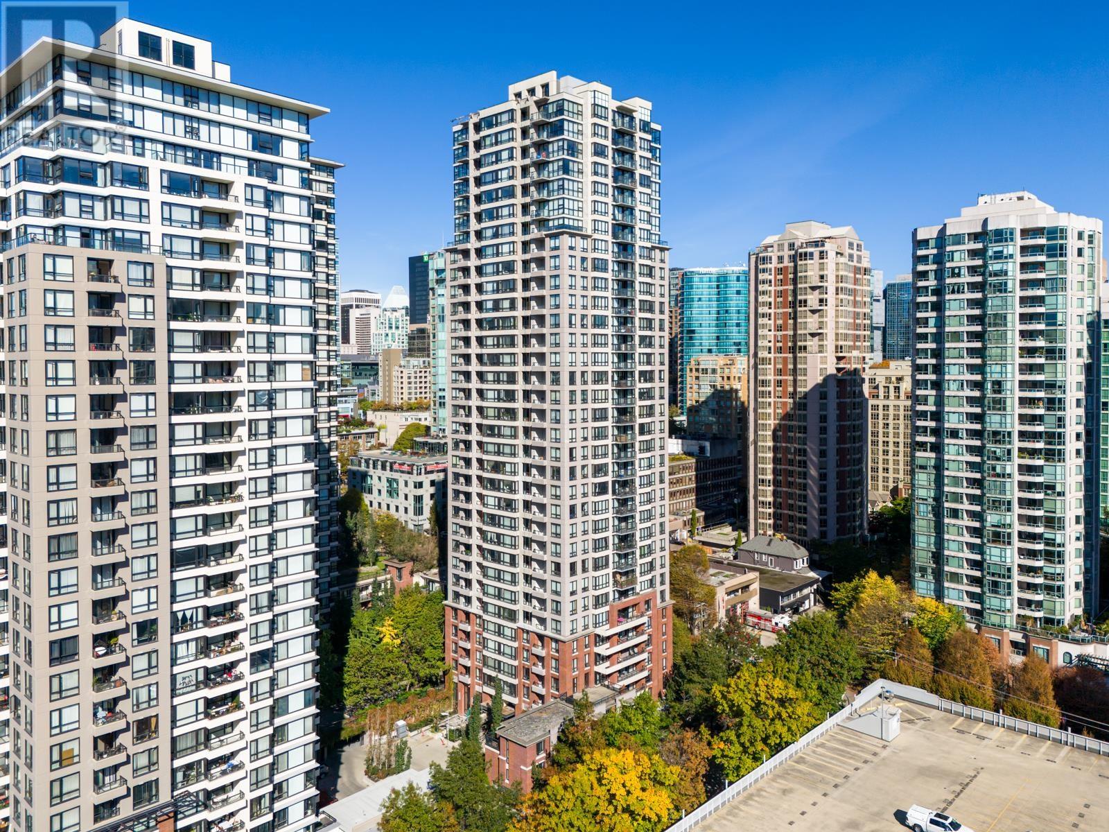 909 909 Mainland Street, Vancouver, British Columbia  V6B 1S3 - Photo 35 - R2823191