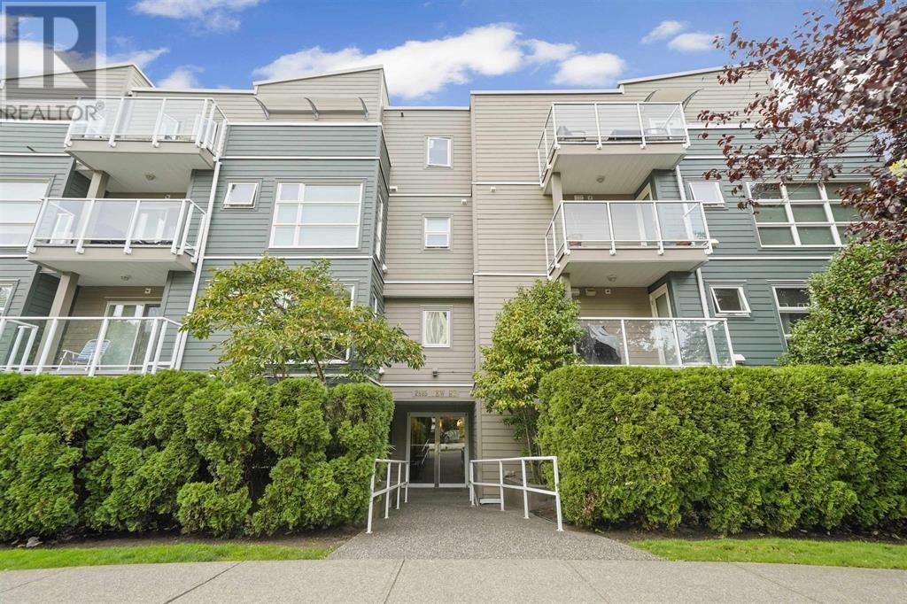 401 2815 YEW STREET, vancouver, British Columbia
