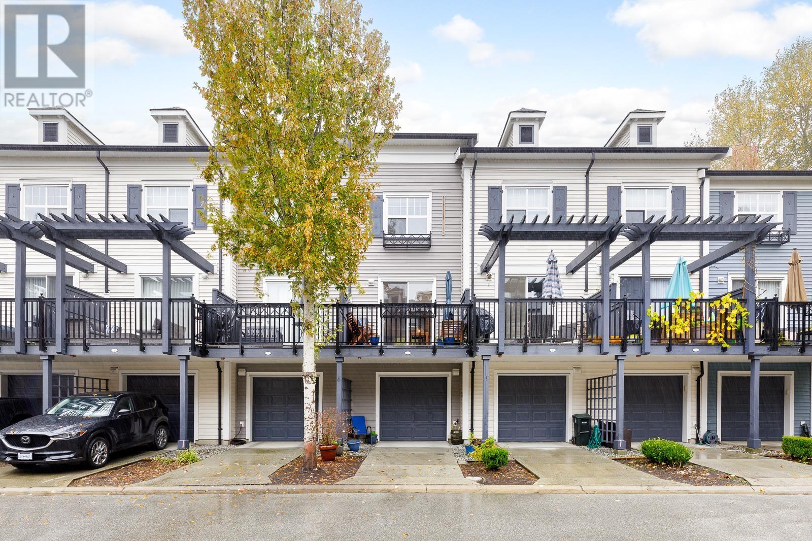 18 19538 BISHOPS REACH, pitt meadows, British Columbia