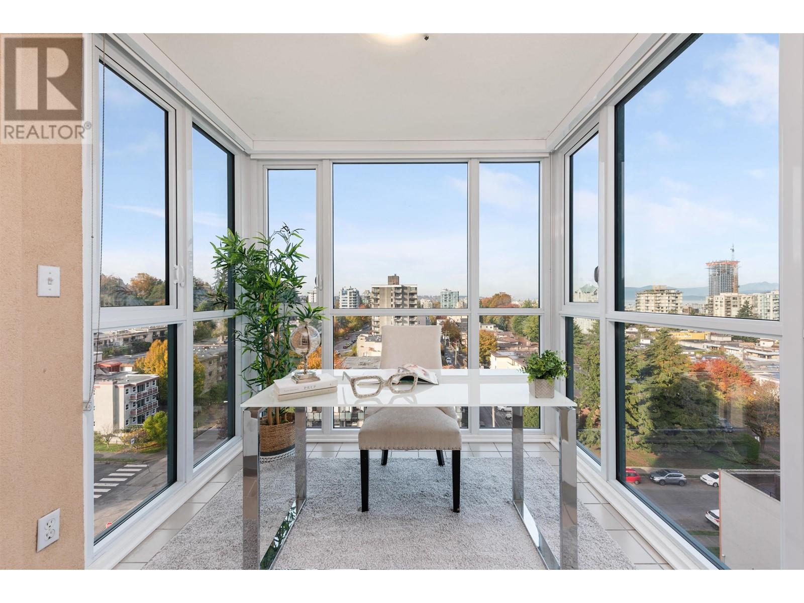 1008 2988 Alder Street, Vancouver, British Columbia  V6H 4C3 - Photo 5 - R2829018