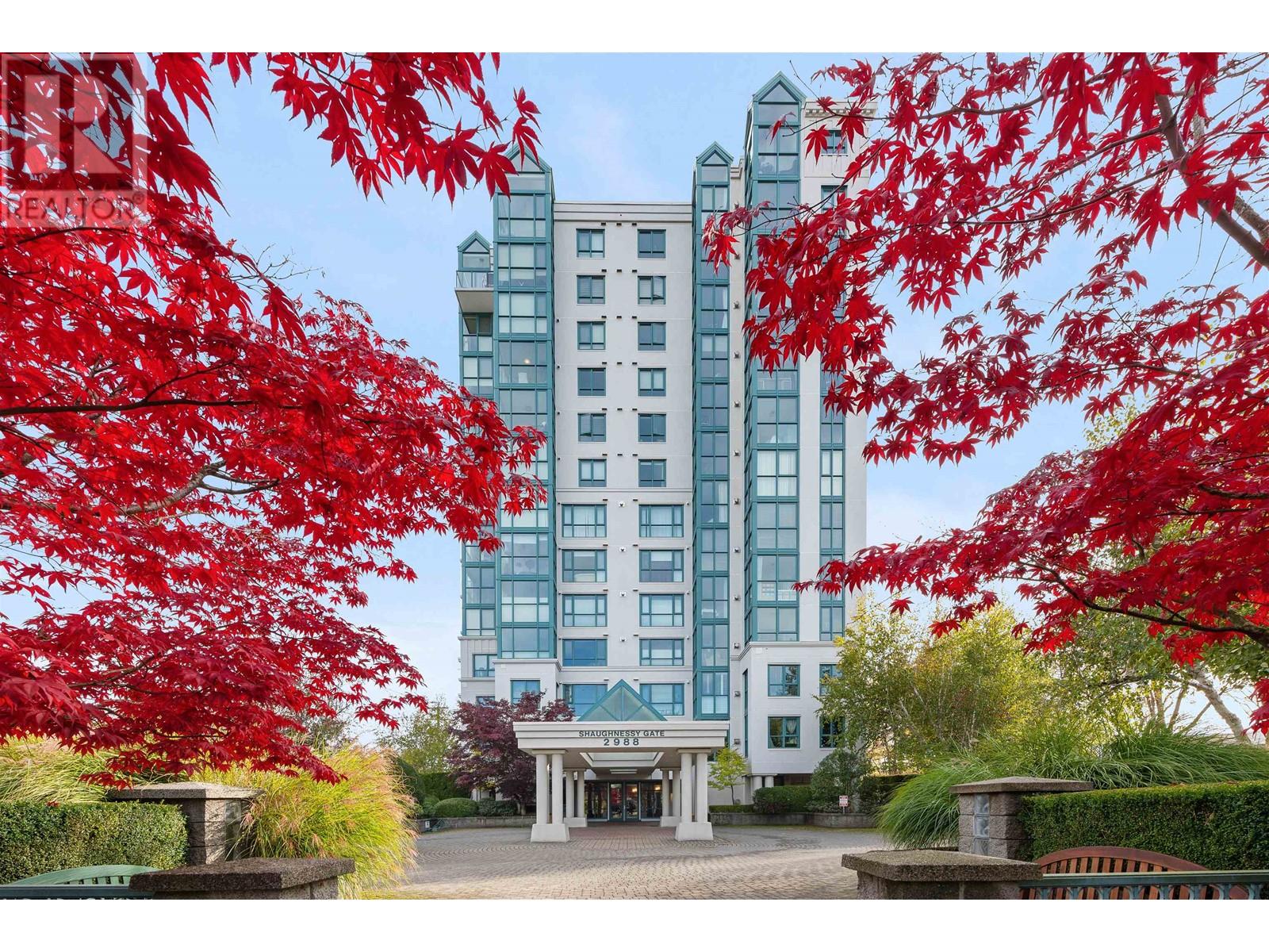 1008 2988 Alder Street, Vancouver, British Columbia  V6H 4C3 - Photo 18 - R2829018
