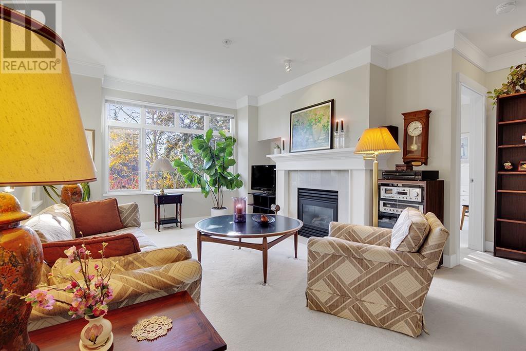 207 3088 W 41st Avenue, Vancouver, British Columbia  V6N 3C9 - Photo 2 - R2829393