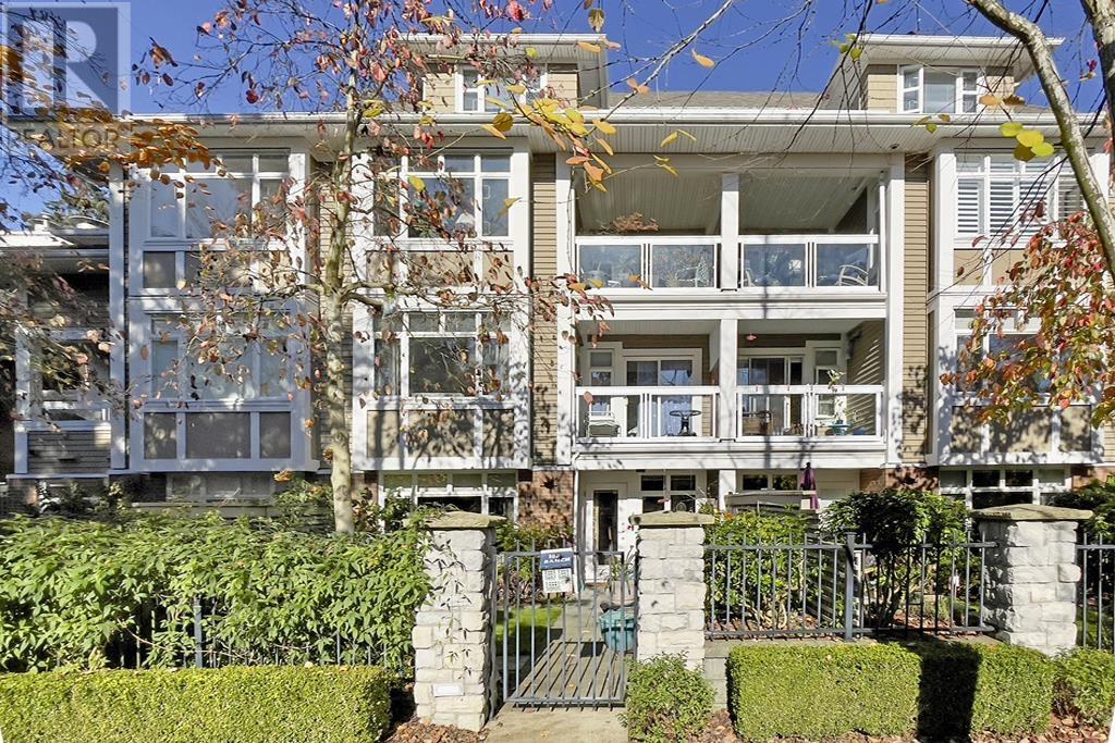 207 3088 W 41st Avenue, Vancouver, British Columbia  V6N 3C9 - Photo 28 - R2829393