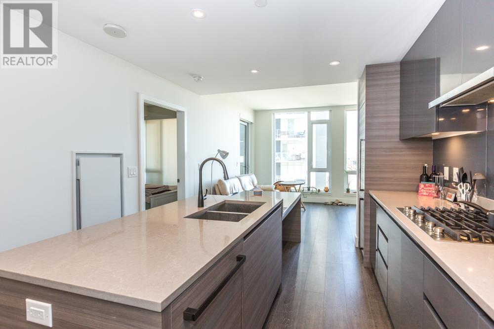 558 8575 Rivergrass Drive, Vancouver, British Columbia  V5S 0J7 - Photo 3 - R2829397