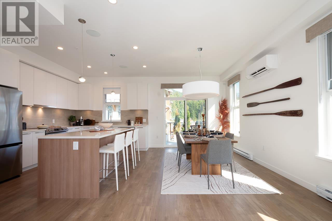 60 351 Copper Drive, Britannia Beach, British Columbia  V8B 1C5 - Photo 10 - R2829403