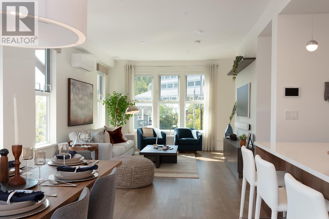 60 351 Copper Drive, Britannia Beach, British Columbia  V8B 1C5 - Photo 3 - R2829403