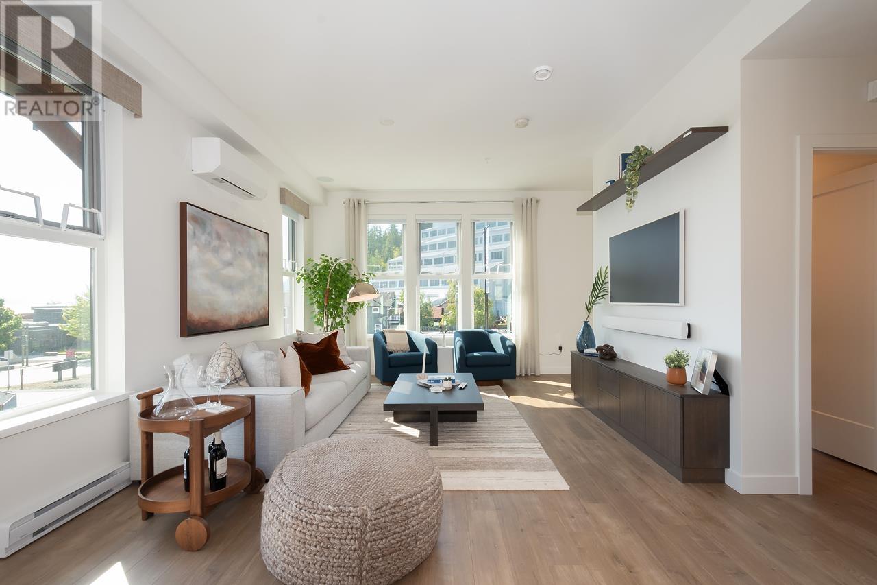 60 351 Copper Drive, Britannia Beach, British Columbia  V8B 1C5 - Photo 4 - R2829403