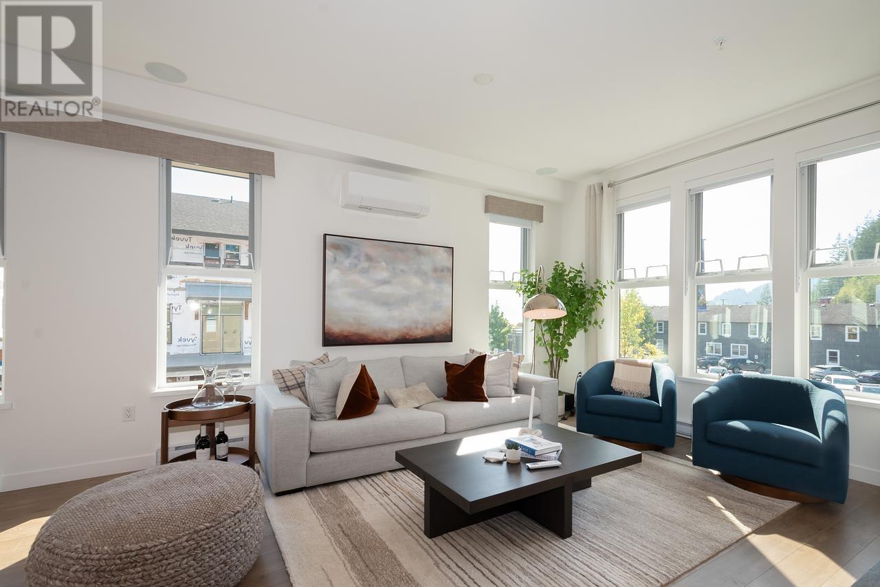 60 351 Copper Drive, Britannia Beach, British Columbia  V8B 1C5 - Photo 5 - R2829403