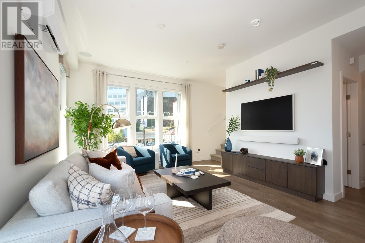 60 351 Copper Drive, Britannia Beach, British Columbia  V8B 1C5 - Photo 6 - R2829403