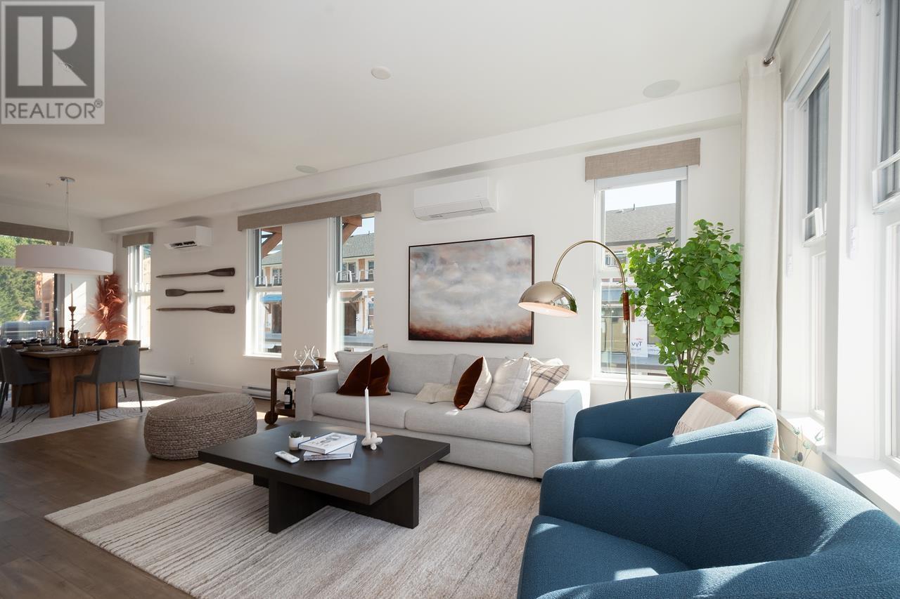 60 351 Copper Drive, Britannia Beach, British Columbia  V8B 1C5 - Photo 7 - R2829403