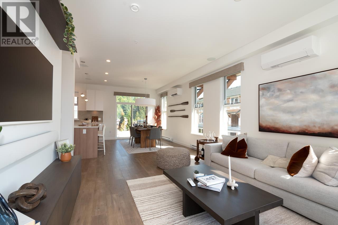 60 351 Copper Drive, Britannia Beach, British Columbia  V8B 1C5 - Photo 8 - R2829403