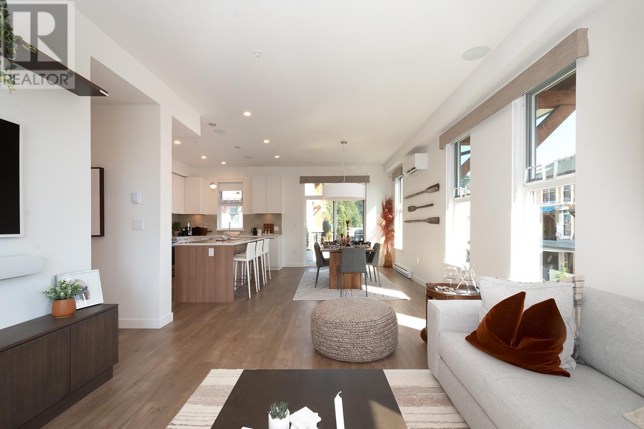 60 351 Copper Drive, Britannia Beach, British Columbia  V8B 1C5 - Photo 9 - R2829403