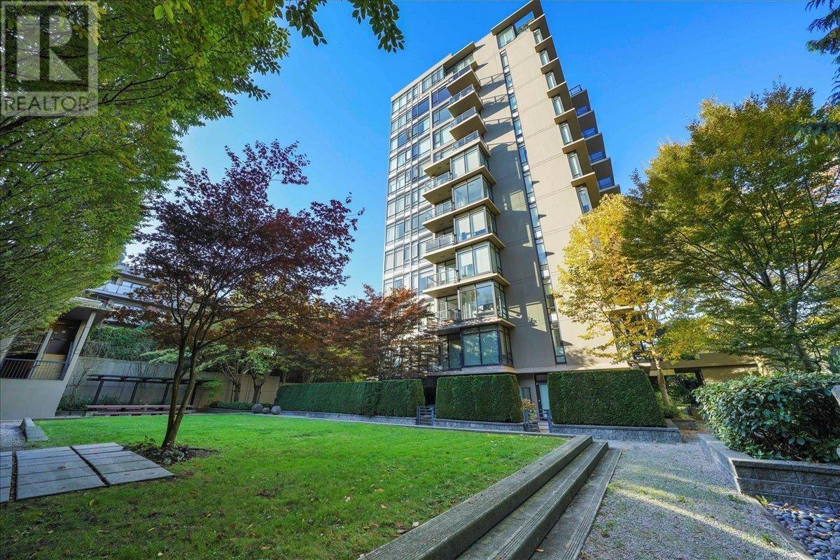 203 1468 W 14TH AVENUE, vancouver, British Columbia