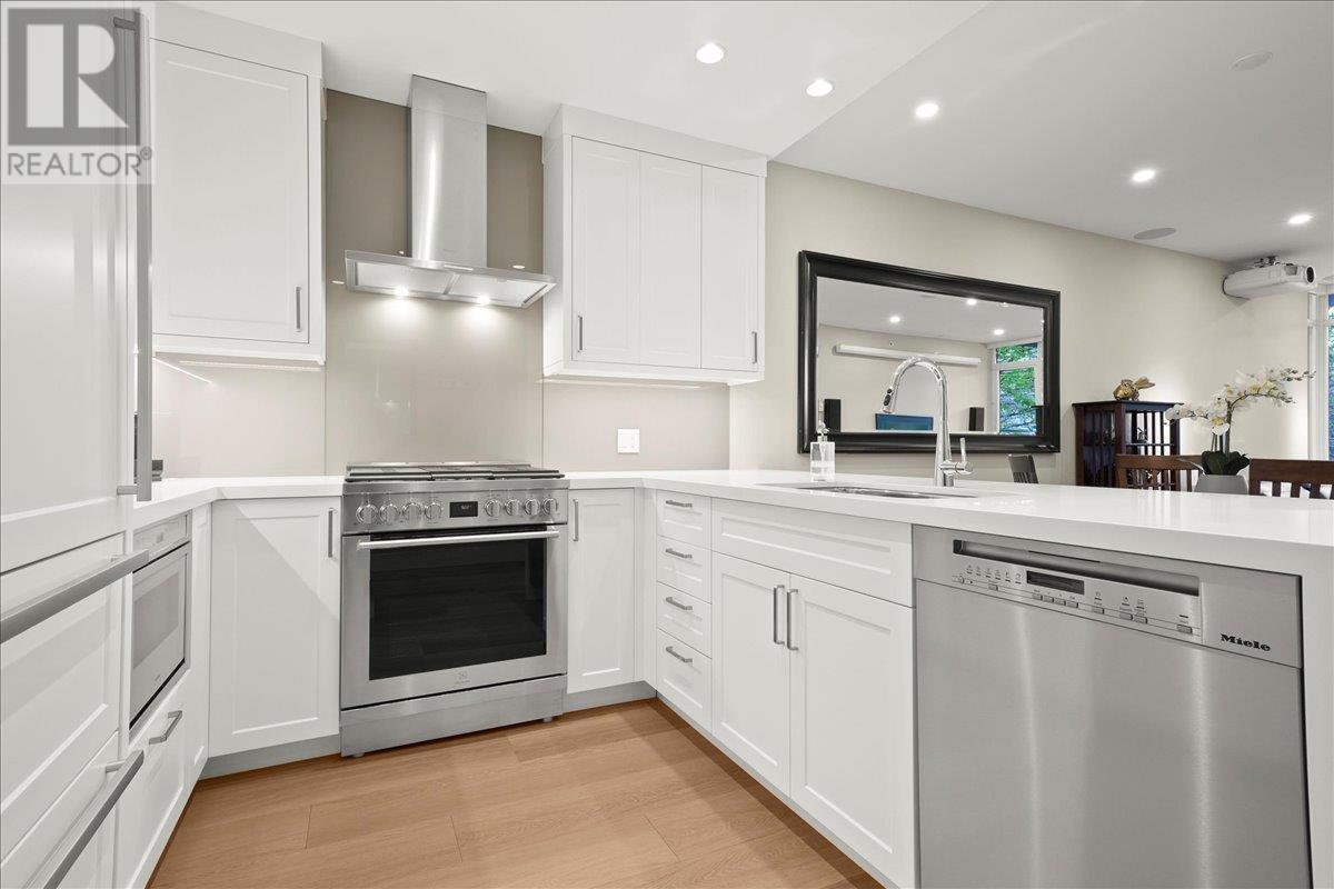 203 1468 W 14th Avenue, Vancouver, British Columbia  V6H 0A2 - Photo 10 - R2829408