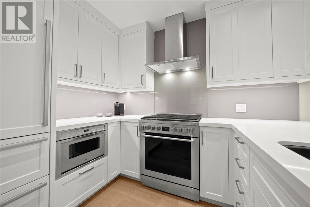 203 1468 W 14th Avenue, Vancouver, British Columbia  V6H 0A2 - Photo 11 - R2829408