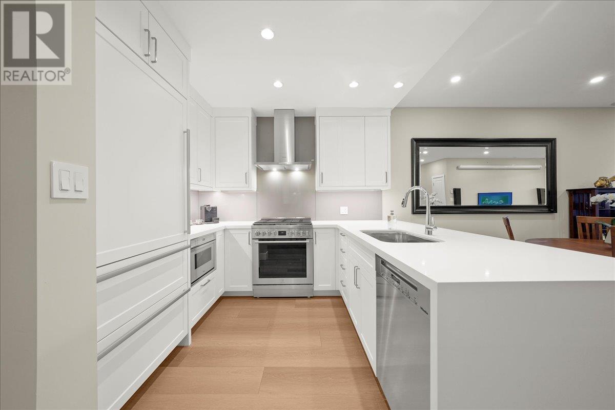 203 1468 W 14th Avenue, Vancouver, British Columbia  V6H 0A2 - Photo 12 - R2829408