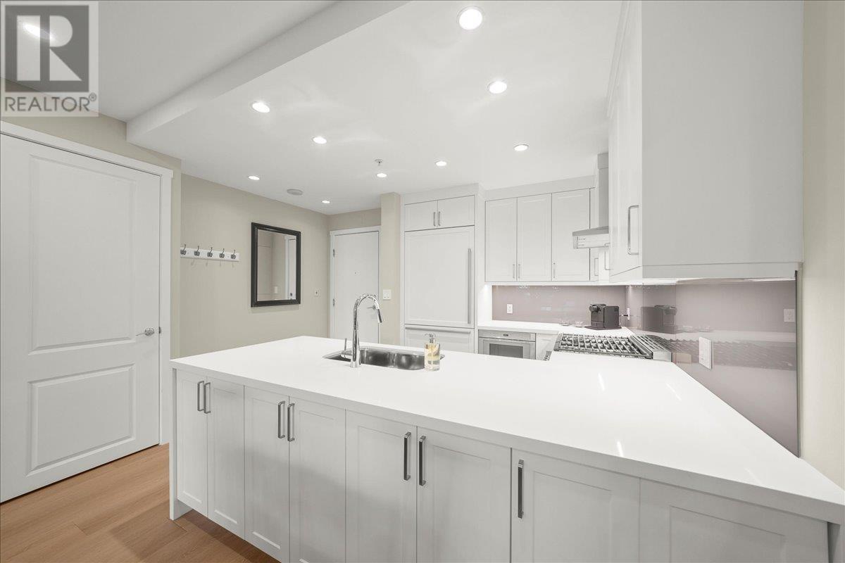 203 1468 W 14th Avenue, Vancouver, British Columbia  V6H 0A2 - Photo 13 - R2829408