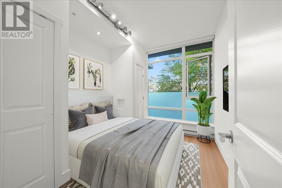 203 1468 W 14th Avenue, Vancouver, British Columbia  V6H 0A2 - Photo 14 - R2829408