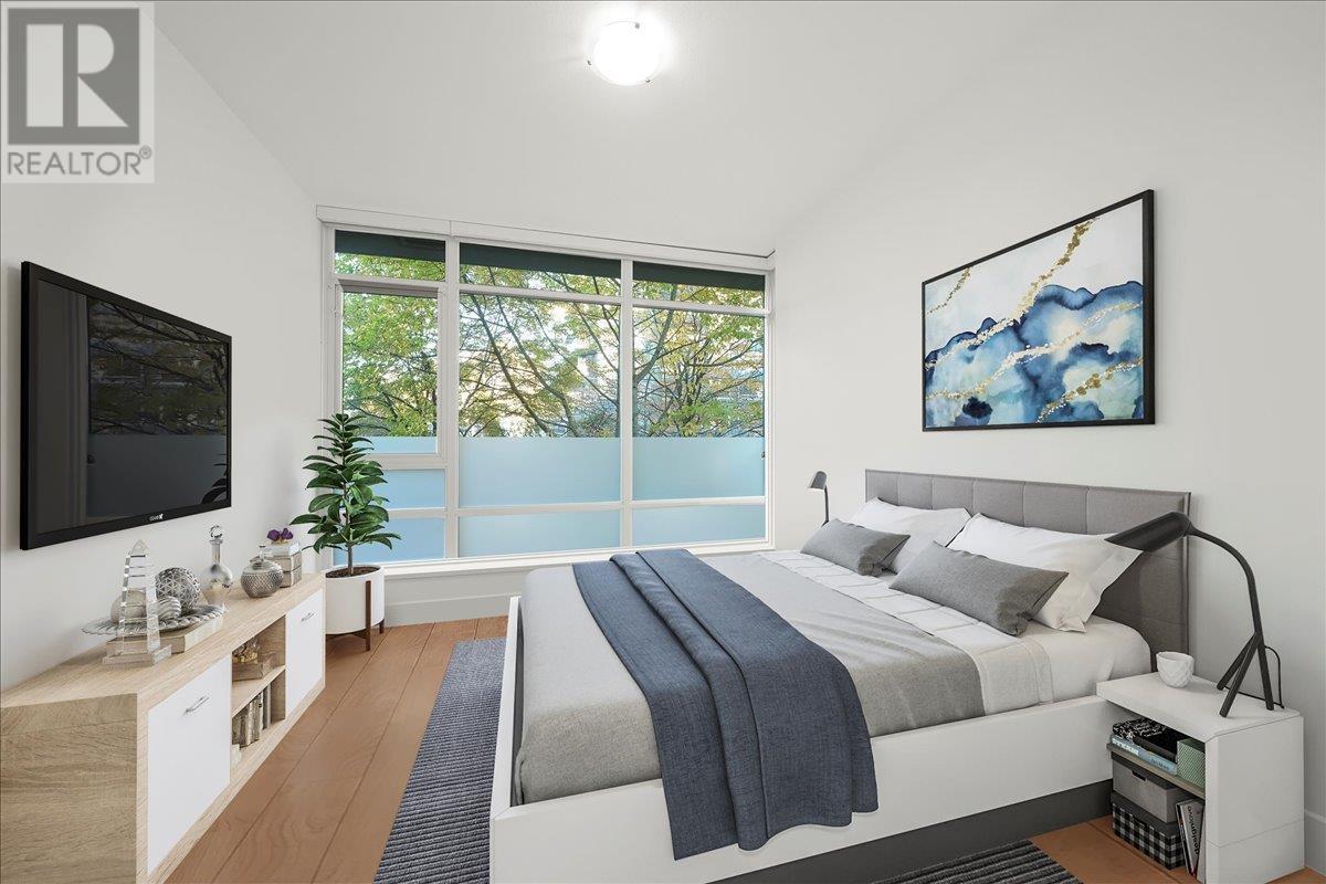 203 1468 W 14th Avenue, Vancouver, British Columbia  V6H 0A2 - Photo 15 - R2829408